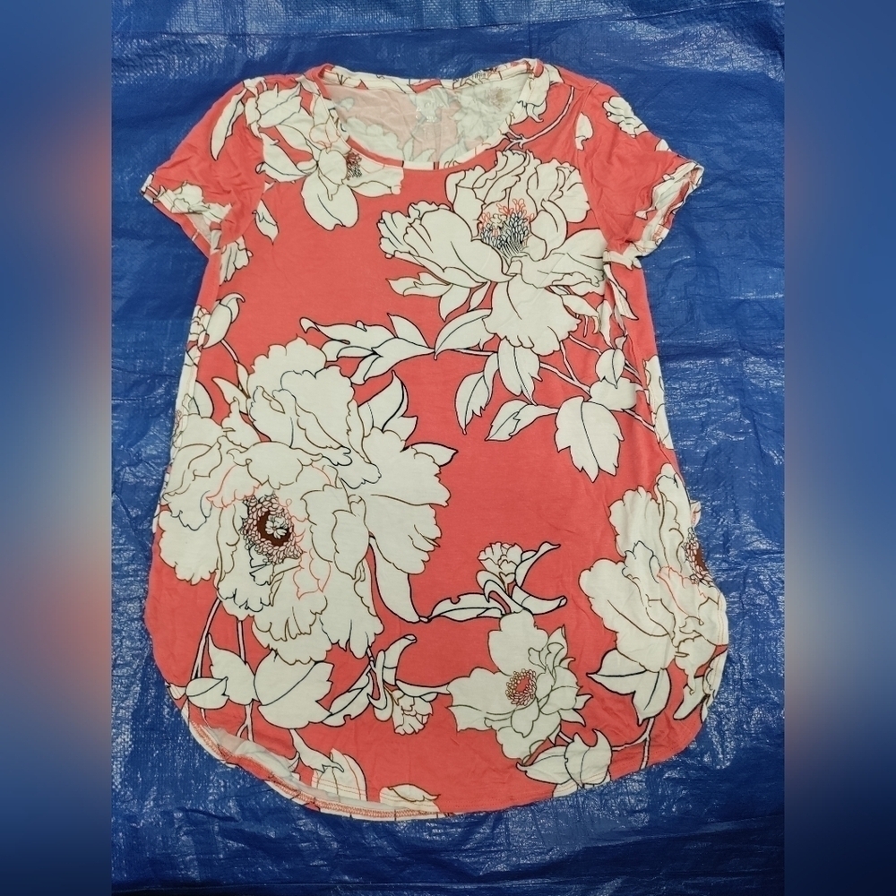 Woman's top